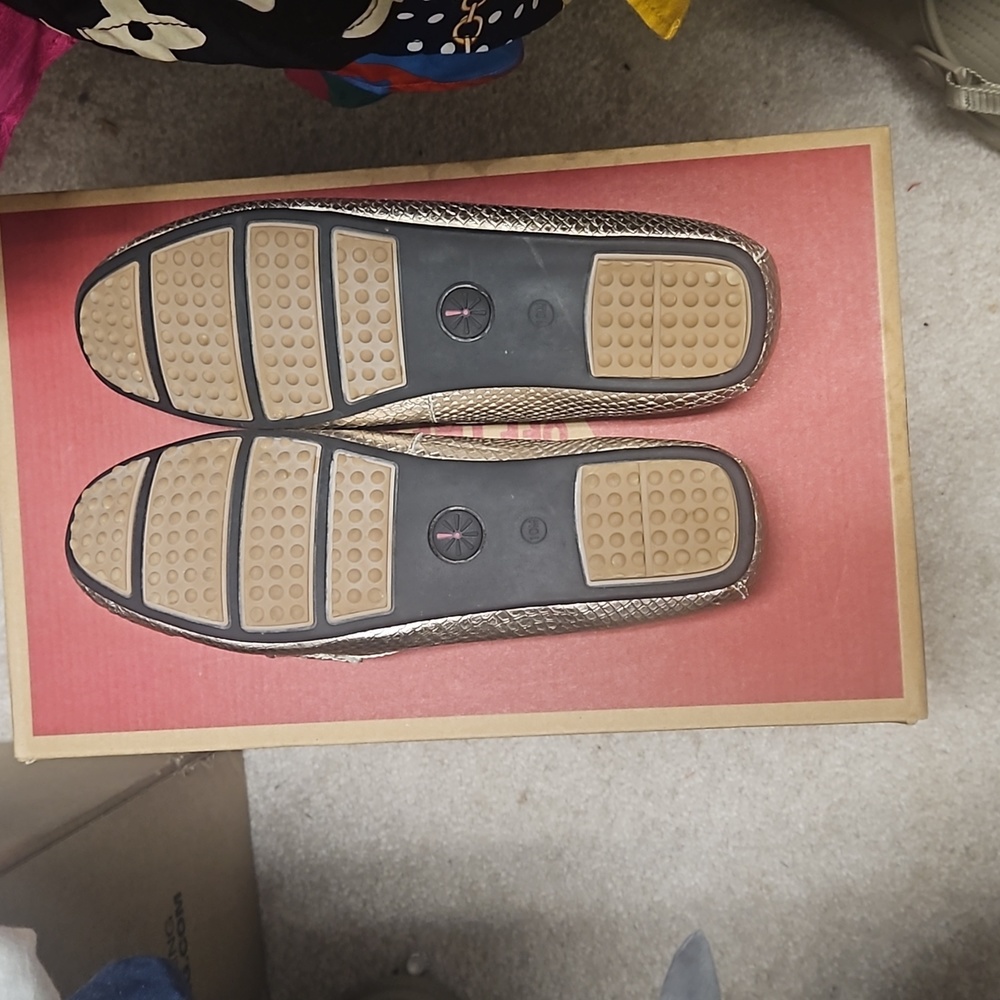 Isaac Mizrahi Loafer - Picture 2 of 2